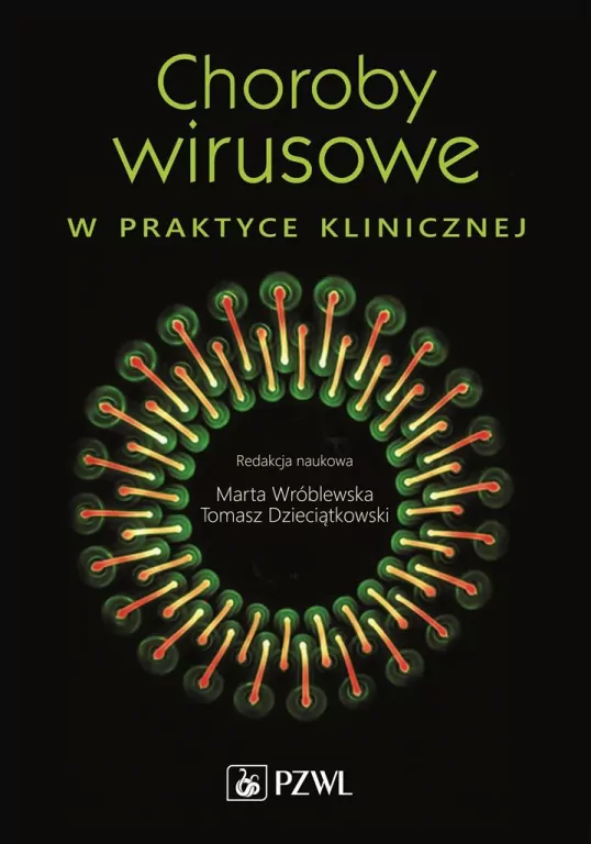 Choroby wirusowe w praktyce klinicznej - tantis.pl