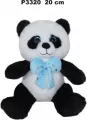Panda 20cm - tantis.pl