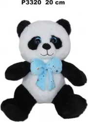 Panda 20cm