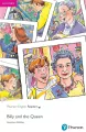 Billy and the Queen. Book with Digital Version and audio. Level Easystarts - tantis.pl