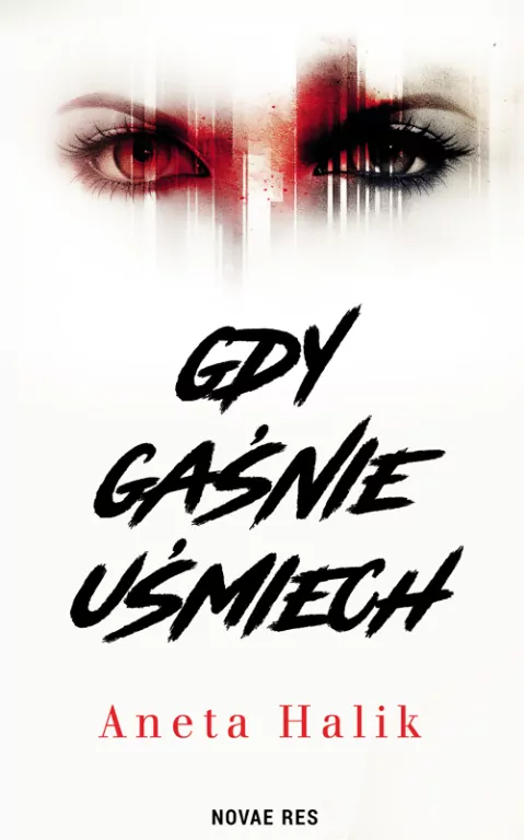 Gdy gaśnie uśmiech - tantis.pl