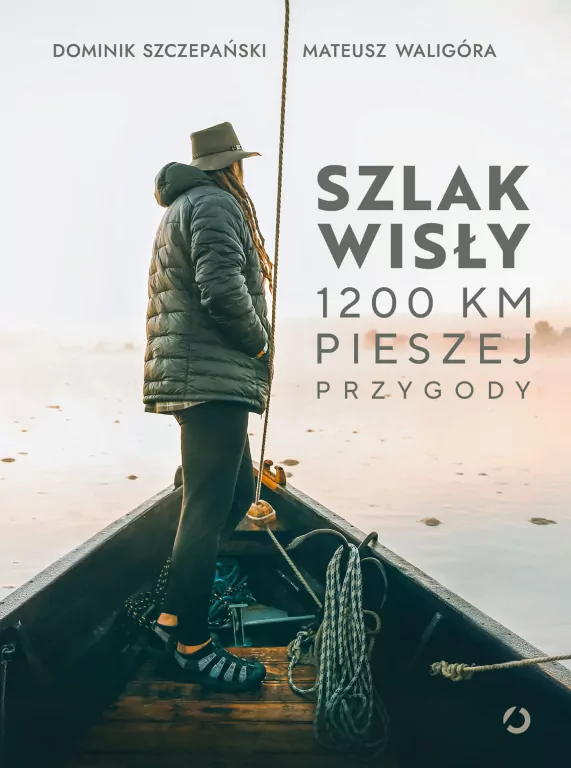Szlak Wisły. 1200 km pieszej przygody - tantis.pl