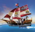 Playmobil 71418 Statek piracki - tantis.pl
