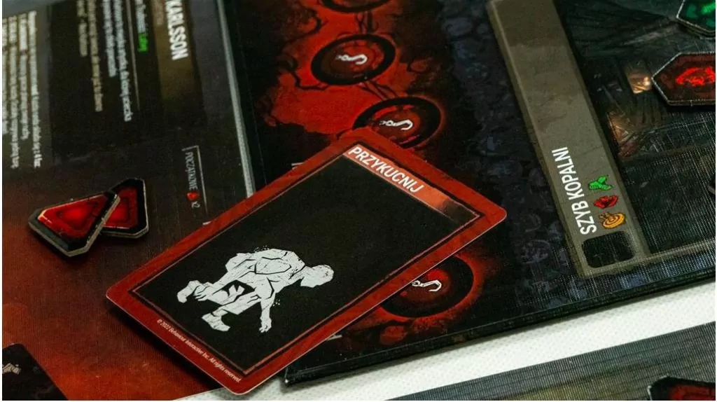 Dead by Daylight - tantis.pl