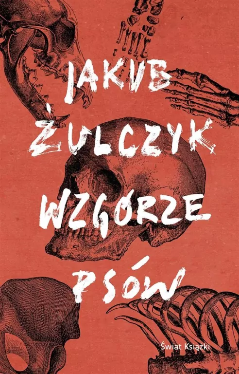 Wzgórze psów - tantis.pl