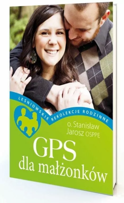 GPS dla małżonków - tantis.pl