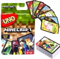UNO Minecraft - tantis.pl
