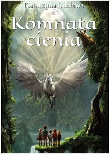 Komnata cienia - tantis.pl