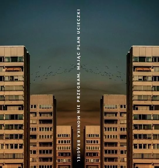 Nie przegram, mając plan ucieczki - tantis.pl