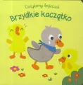 Brzydkie kaczątko. Dotykamy bajeczek - tantis.pl