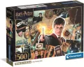 Puzzle 1500 EL COMPACT Harry Potter - tantis.pl