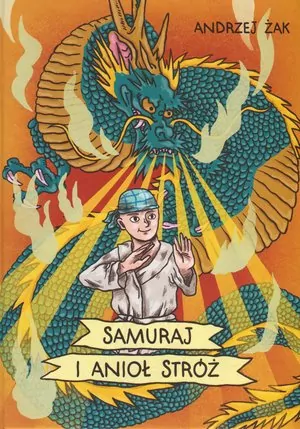 Samuraj i Anioł Stróż - tantis.pl