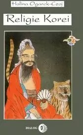 Religie Korei. Rys historyczny - tantis.pl