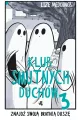 Klub Smutnych Duchów. Znajdź swoją bratnią duszę. Tom 3 - tantis.pl