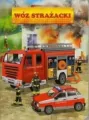 Wóż strażacki - tantis.pl