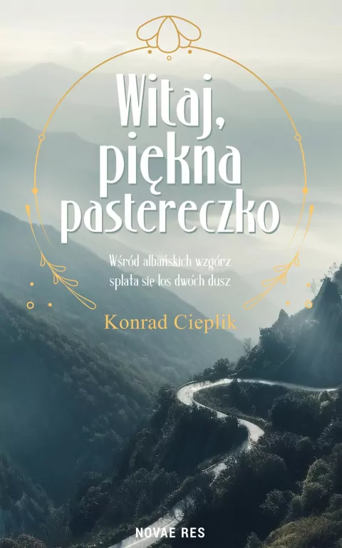 Witaj, piękna pastereczko - tantis.pl