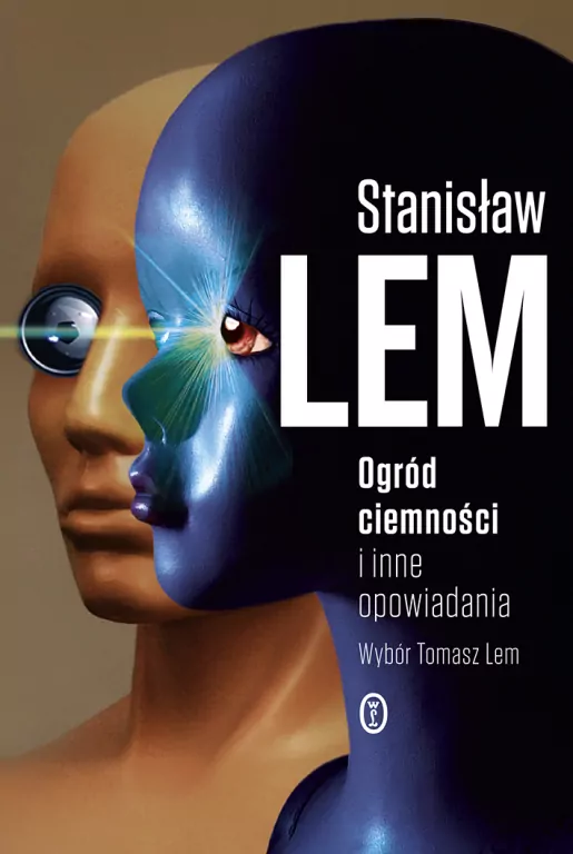 Ogród ciemności i inne opowiadania - tantis.pl