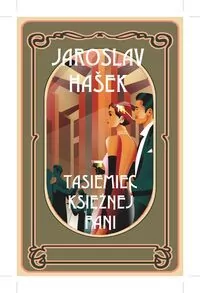 Tasiemiec księżnej Pani - tantis.pl