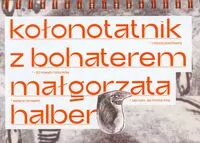 Kołonotatnik z Bohaterem - tantis.pl