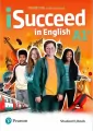 iSucceed in English A1+ SB - tantis.pl
