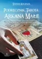 Podręcznik Tarota Arkana Małe - tantis.pl