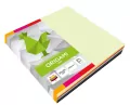Origami 20x20 cm. Fluo + Pastele - tantis.pl