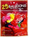 Balony metalic - tantis.pl