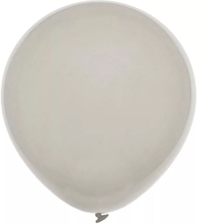 Balony Decomex pastel Sand - tantis.pl