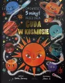 Cuda w kosmosie. Opowieści 5 minut przed snem - tantis.pl