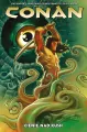 Cienie nad Kush. Conan. Tom 7 - tantis.pl