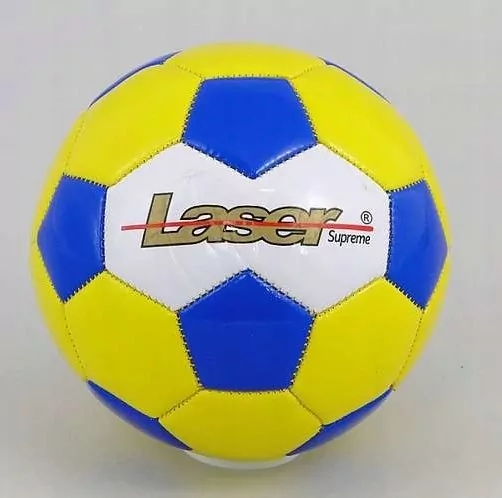 Piłka nożna mini rozmiar, mix - tantis.pl