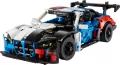 LEGO® Samochód wyścigowy BMW M4 GT3 EVO 42226 - tantis.pl