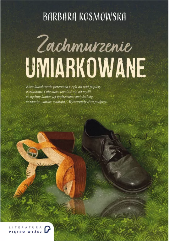 Zachmurzenie umiarkowane - tantis.pl