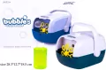 Aparat do baniek mydlanych. 1005956 - tantis.pl
