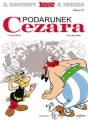 Podarunek Cezara. Asteriks. Tom 21 - tantis.pl