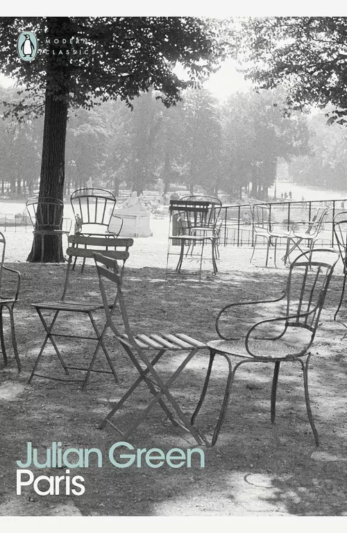 Paris wer. angielska - tantis.pl