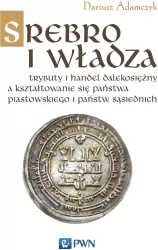 Srebro i władza