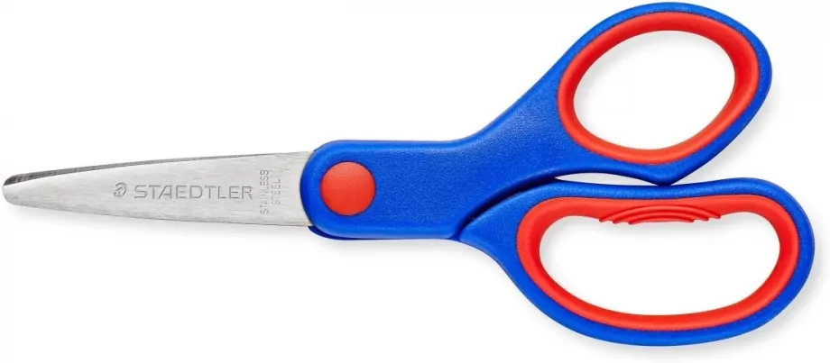 Nożyczki dla dzieci 14cm - tantis.pl