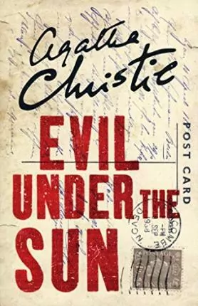 Evil Under the Sun - tantis.pl
