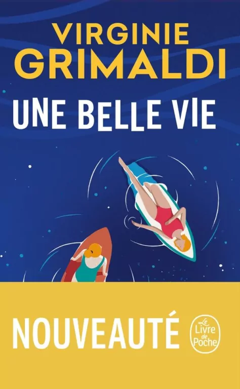 Une belle vie - tantis.pl