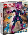 LEGO® Figurka Fantastycznej Czwórki kontra Galactus 76316 - tantis.pl