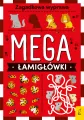 Mega łamigłówki. Zagadkowa wyprawa - tantis.pl
