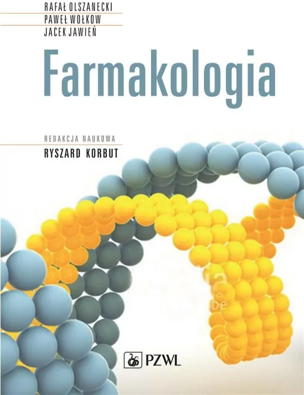 Farmakologia - tantis.pl