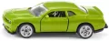 Samochód Dodge Challenger Siku 14 - tantis.pl