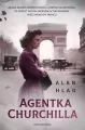 Agentka Churchilla - tantis.pl