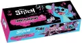 Farby plakatowe Stitch Black 20ml 12 kolorów - tantis.pl