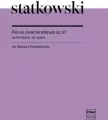 Pieces caracteristiques op. 27 - tantis.pl