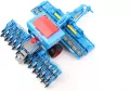 Agregat uprawowo-siewny. Compact Solitair 9 02026 - tantis.pl