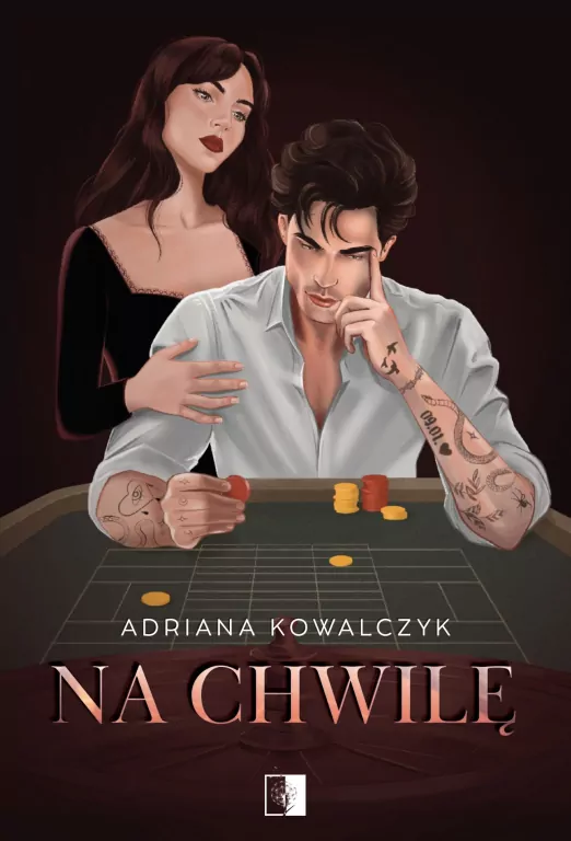 Na chwilę - tantis.pl