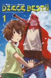 Dziecię Bestii. Tom 1